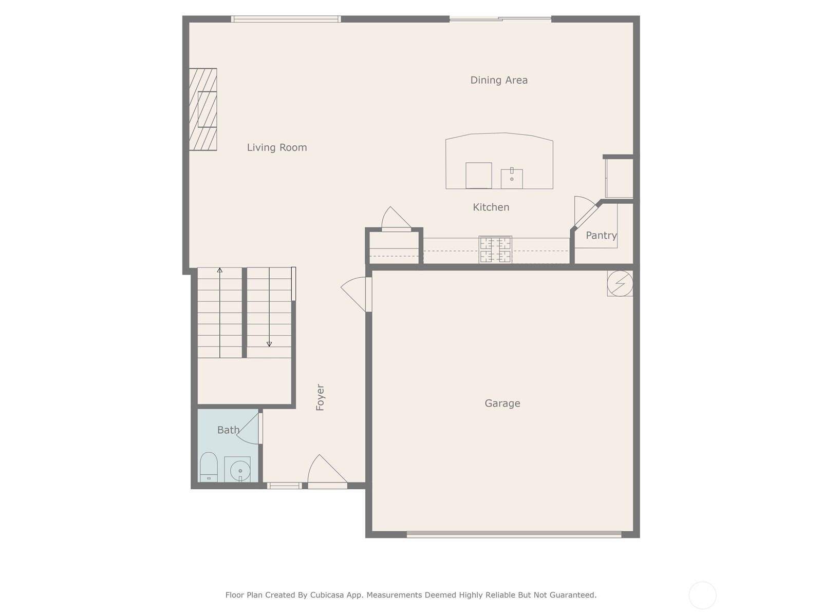 4207 Nettle Dr SE Port Orchard WA 98366