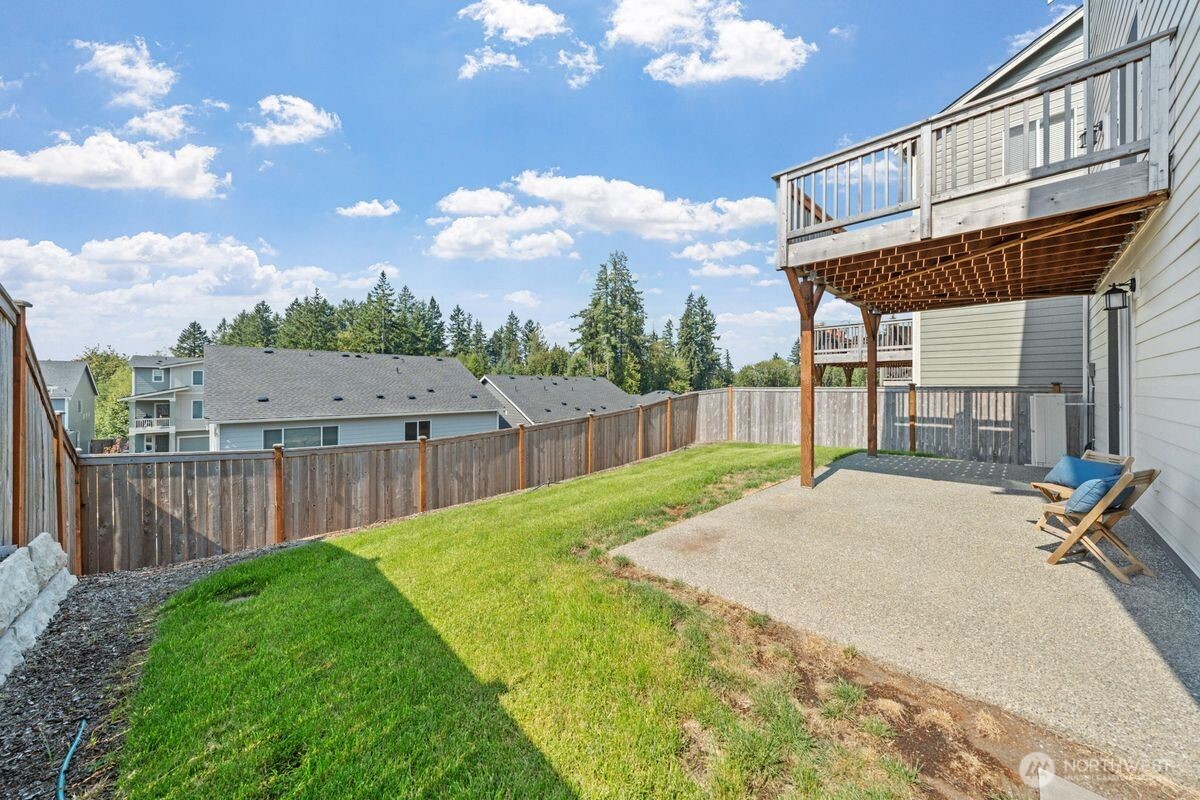 4207 Nettle Dr SE Port Orchard WA 98366