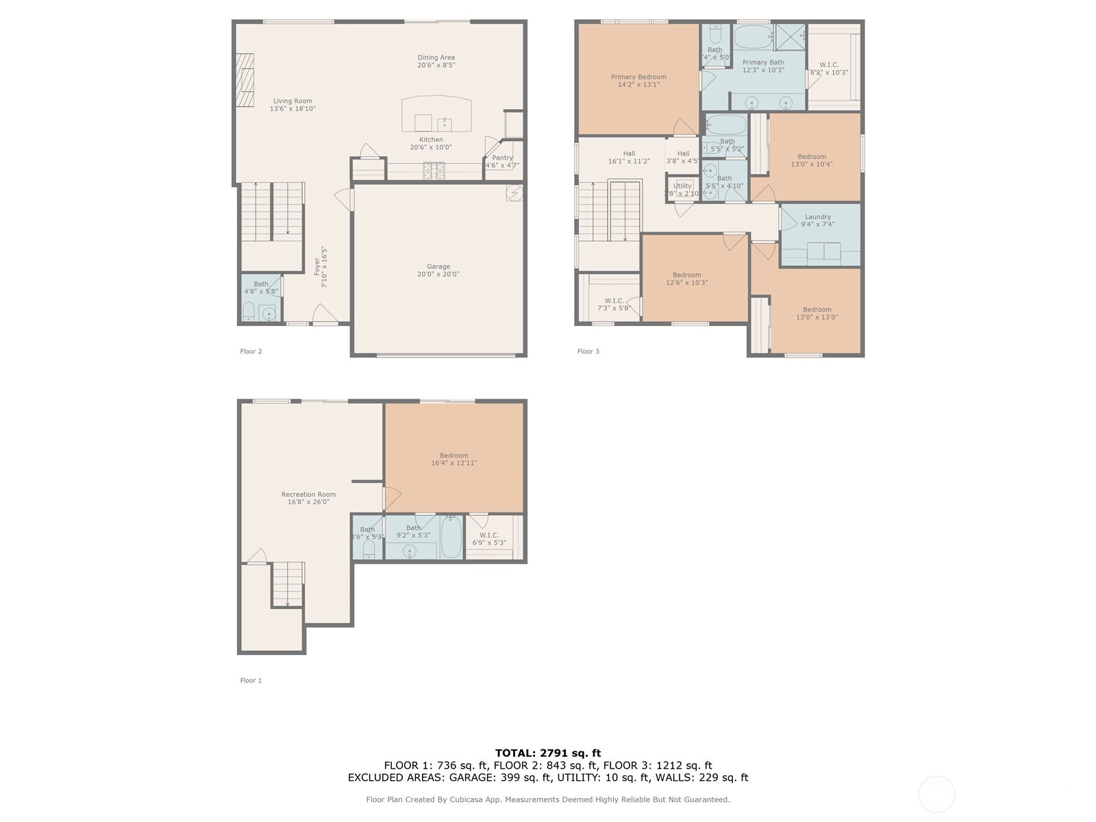4207 Nettle Dr SE Port Orchard WA 98366