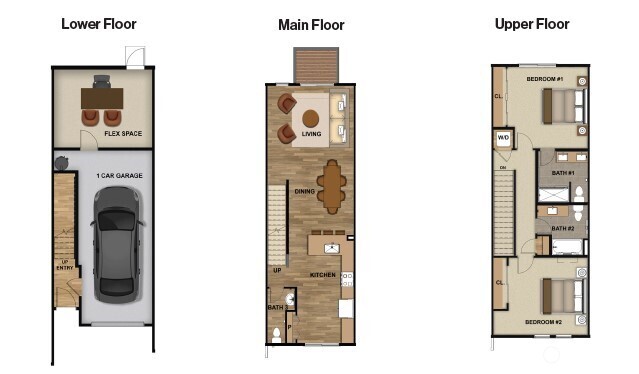 14707 87th Avenue SE Snohomish WA 98296