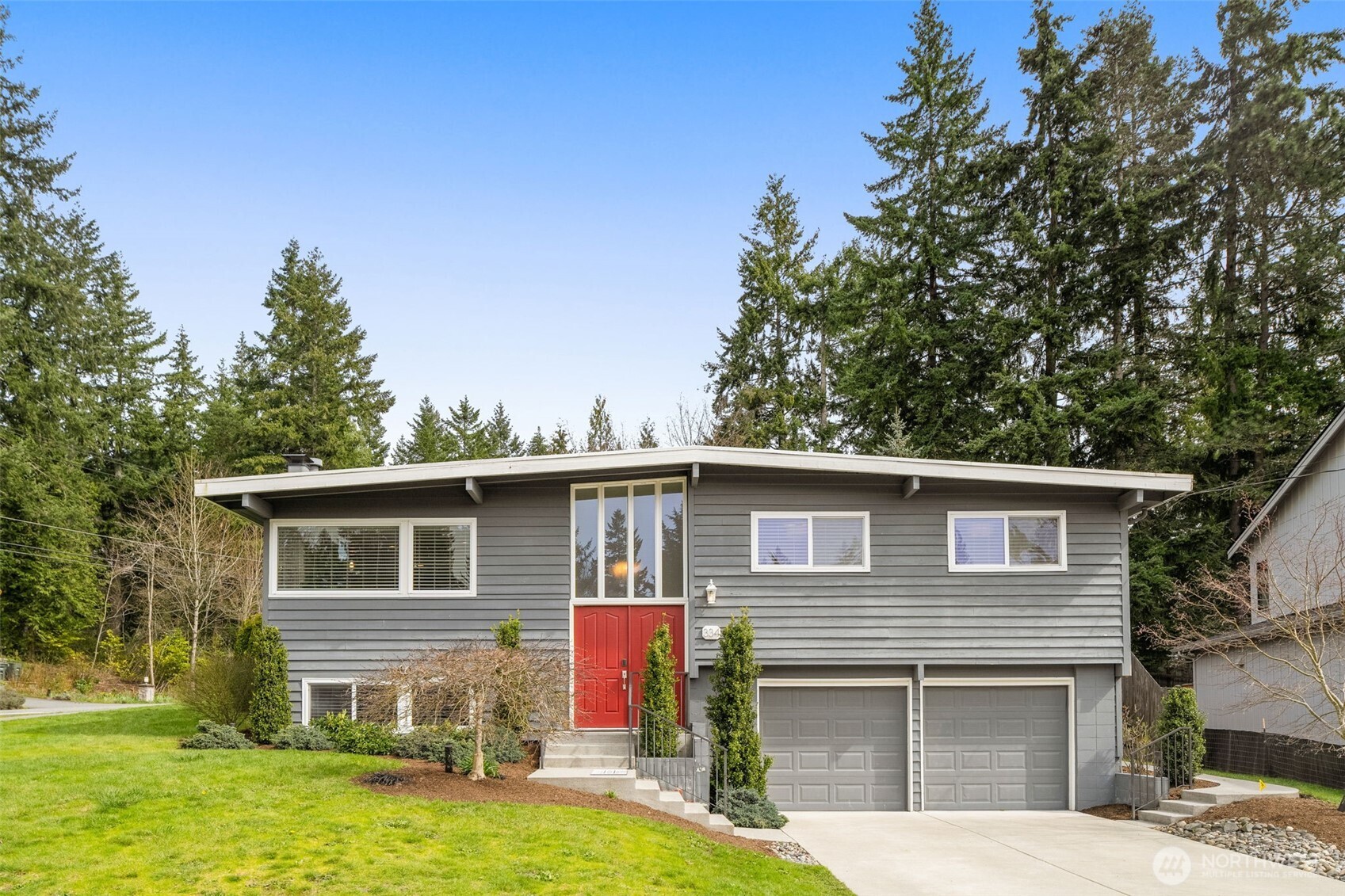 334 157th Avenue NE Bellevue WA 98008