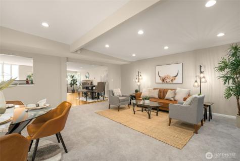 334 157th Avenue NE Bellevue WA 98008