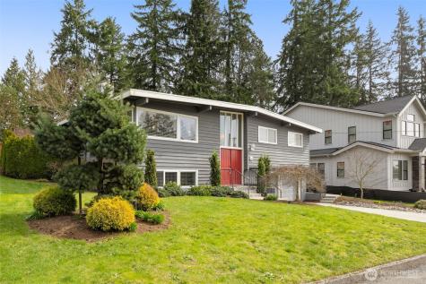 334 157th Avenue NE Bellevue WA 98008