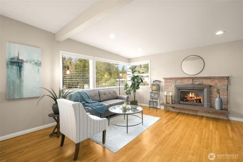 334 157th Avenue NE Bellevue WA 98008