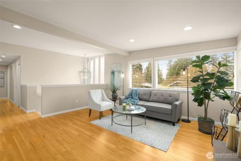 334 157th Avenue NE Bellevue WA 98008
