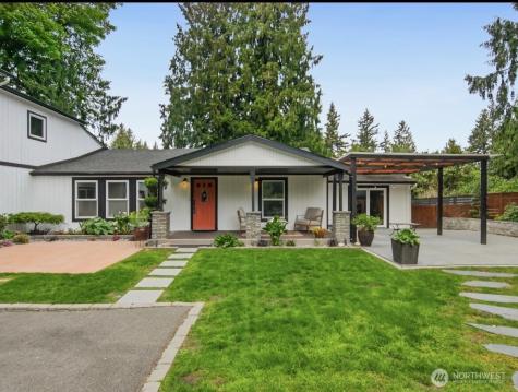 18824 SE 164th Street Renton WA 98058