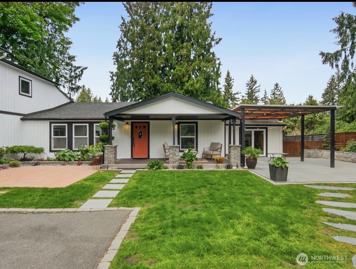 18824 SE 164th Street Renton WA 98058