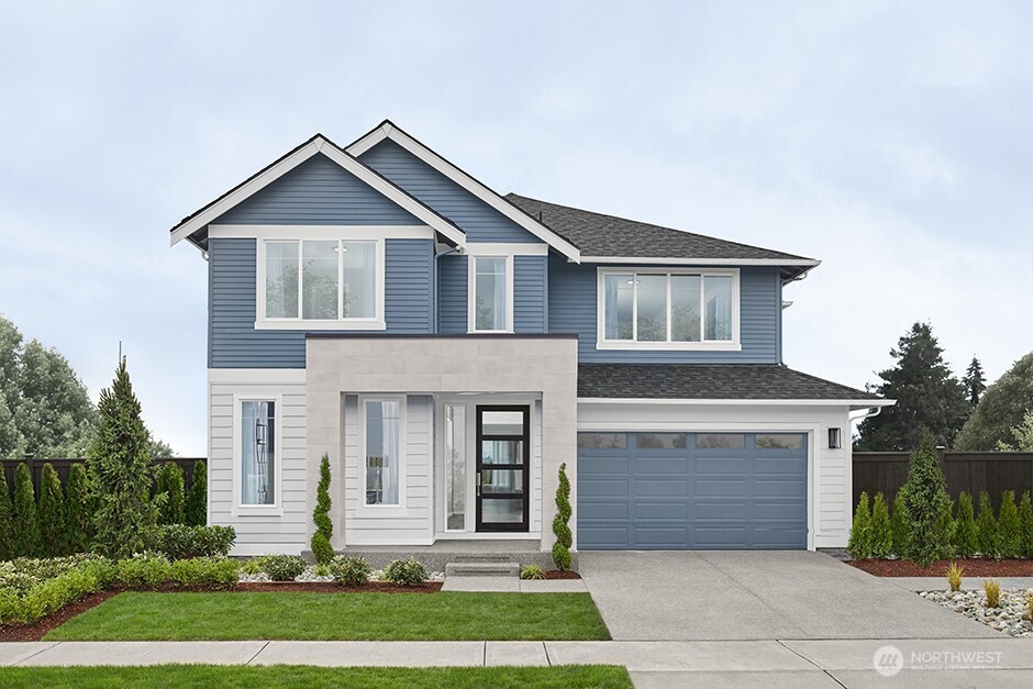 19917 40th Drive SE Bothell WA 98012
