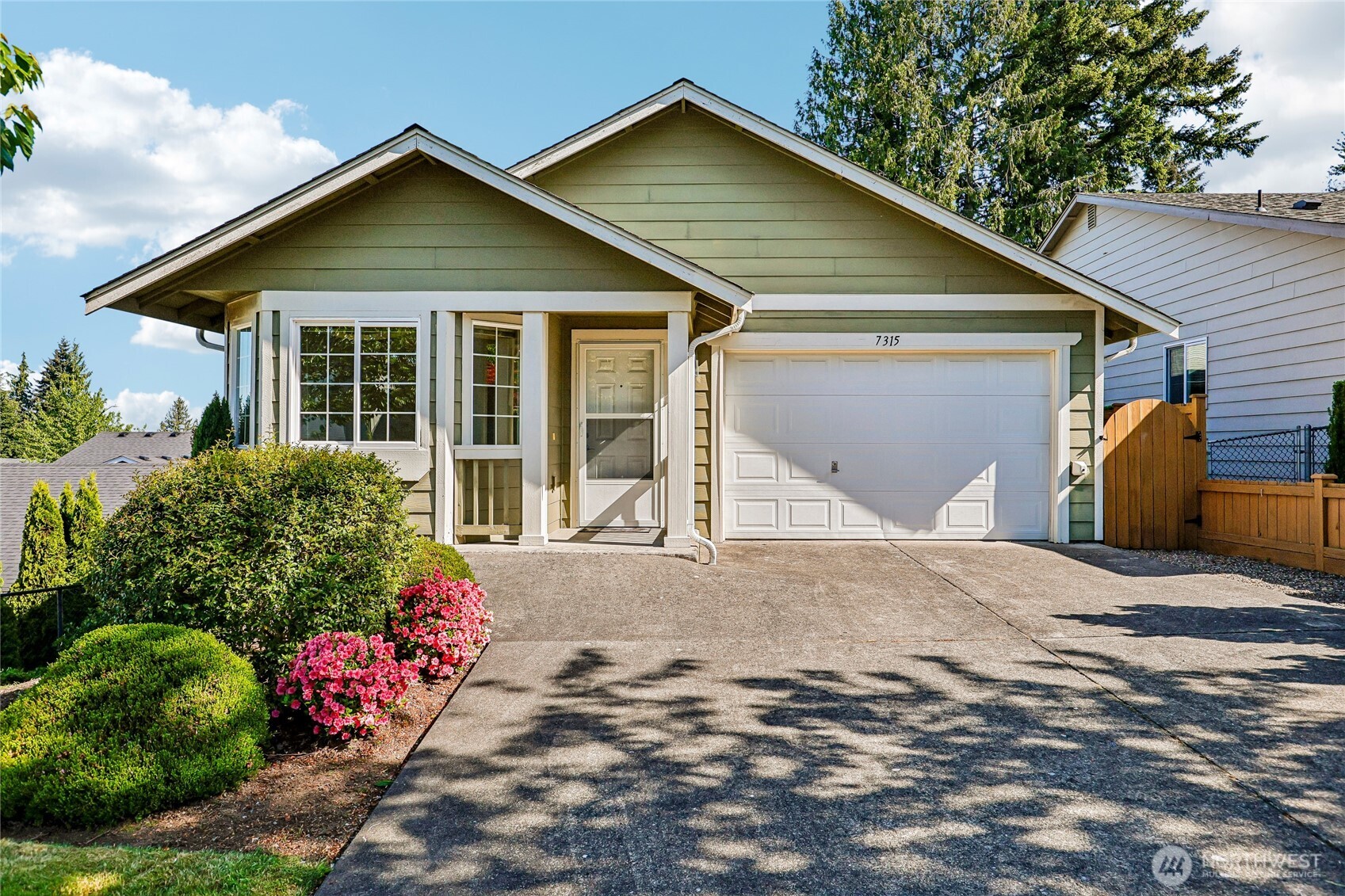 7315 61st Place NE Marysville WA 98270