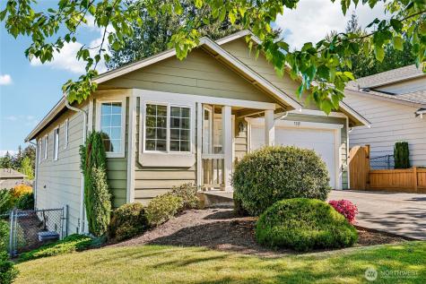 7315 61st Place NE Marysville WA 98270