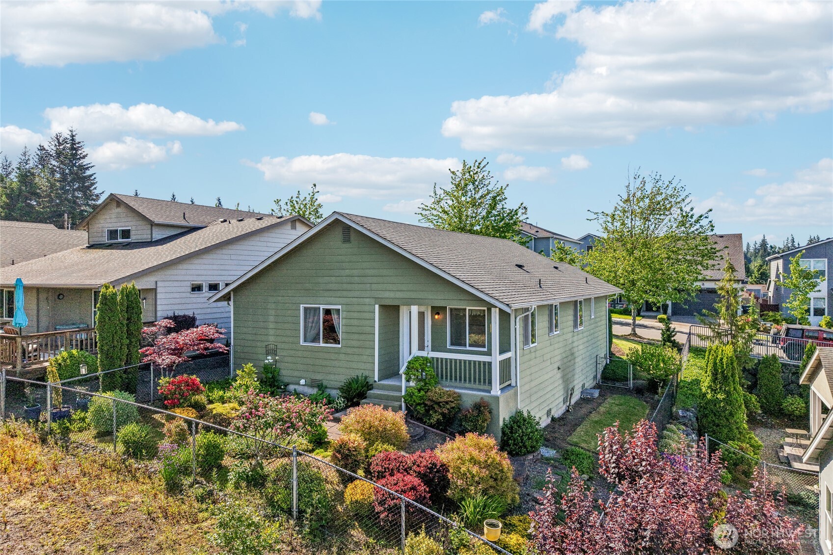 7315 61st Place NE Marysville WA 98270