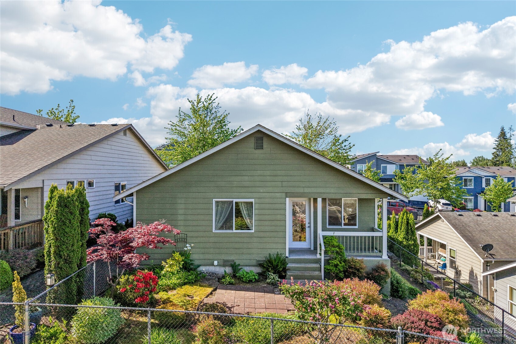7315 61st Place NE Marysville WA 98270