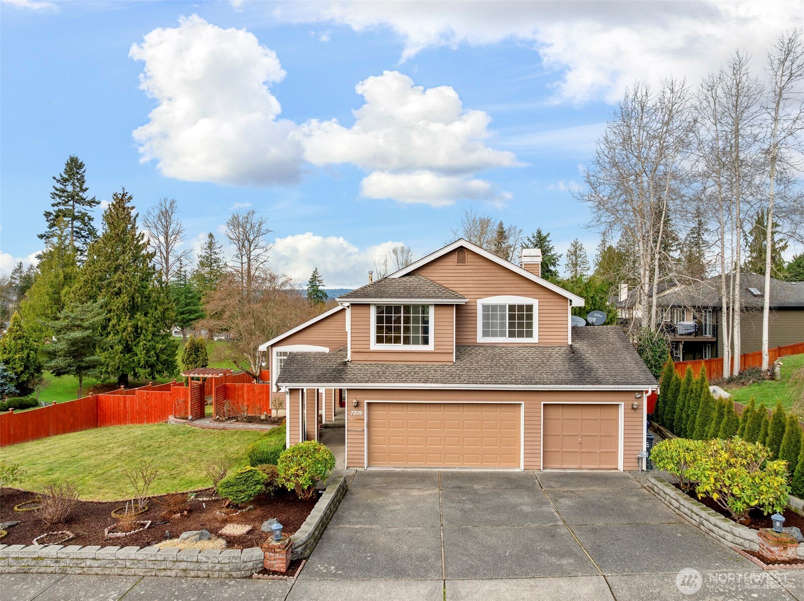 7205 58 Street NE Marysville WA 98270