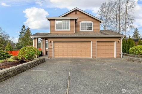 7205 58 Street NE Marysville WA 98270
