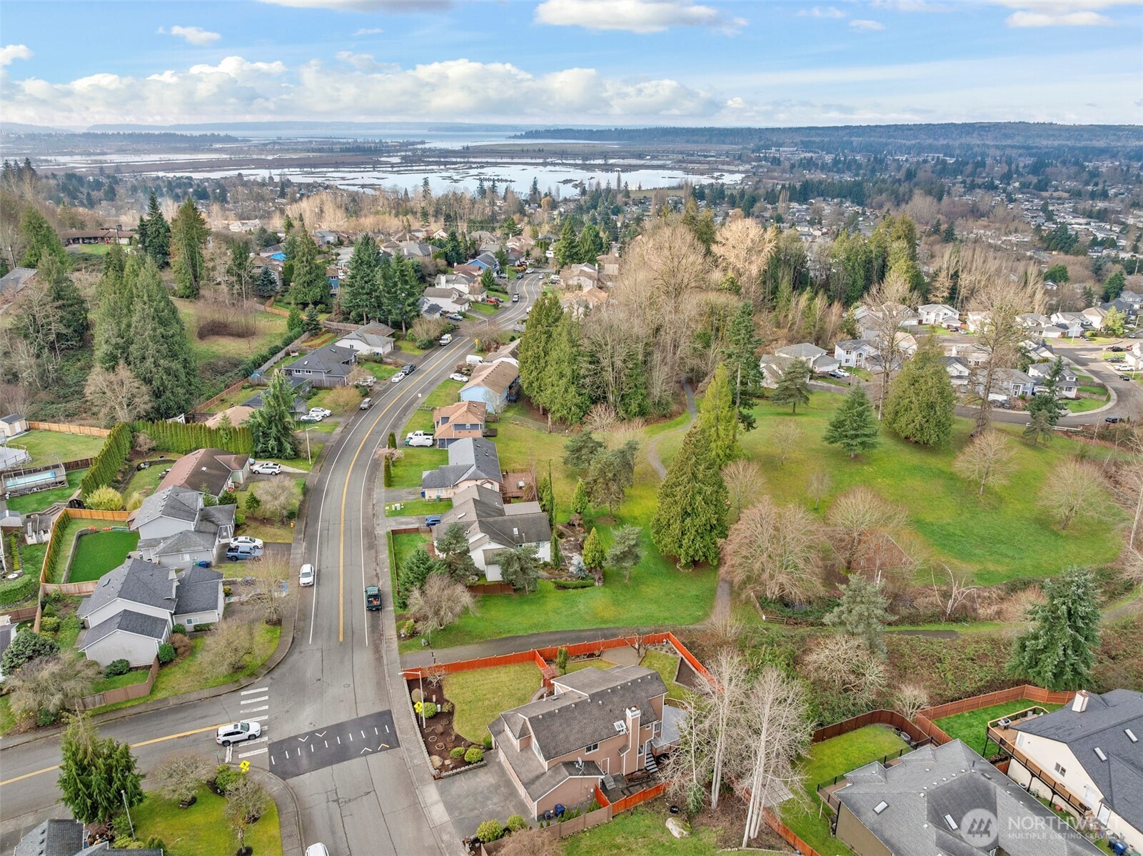 7205 58 Street NE Marysville WA 98270