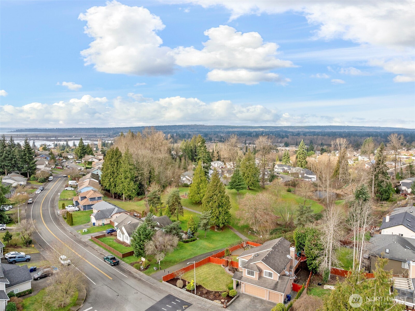 7205 58 Street NE Marysville WA 98270