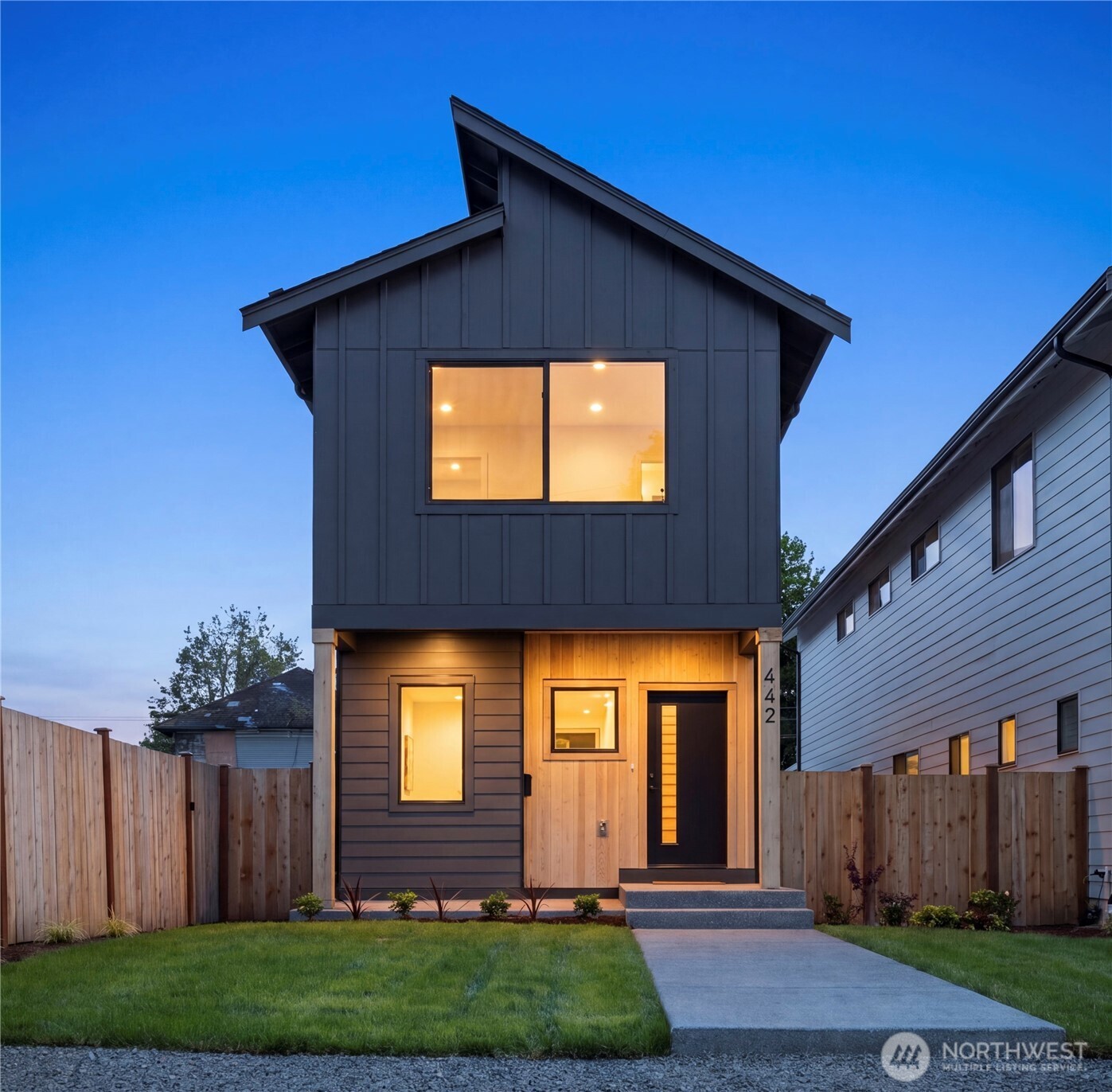 442 E 63rd Street Tacoma WA 98404