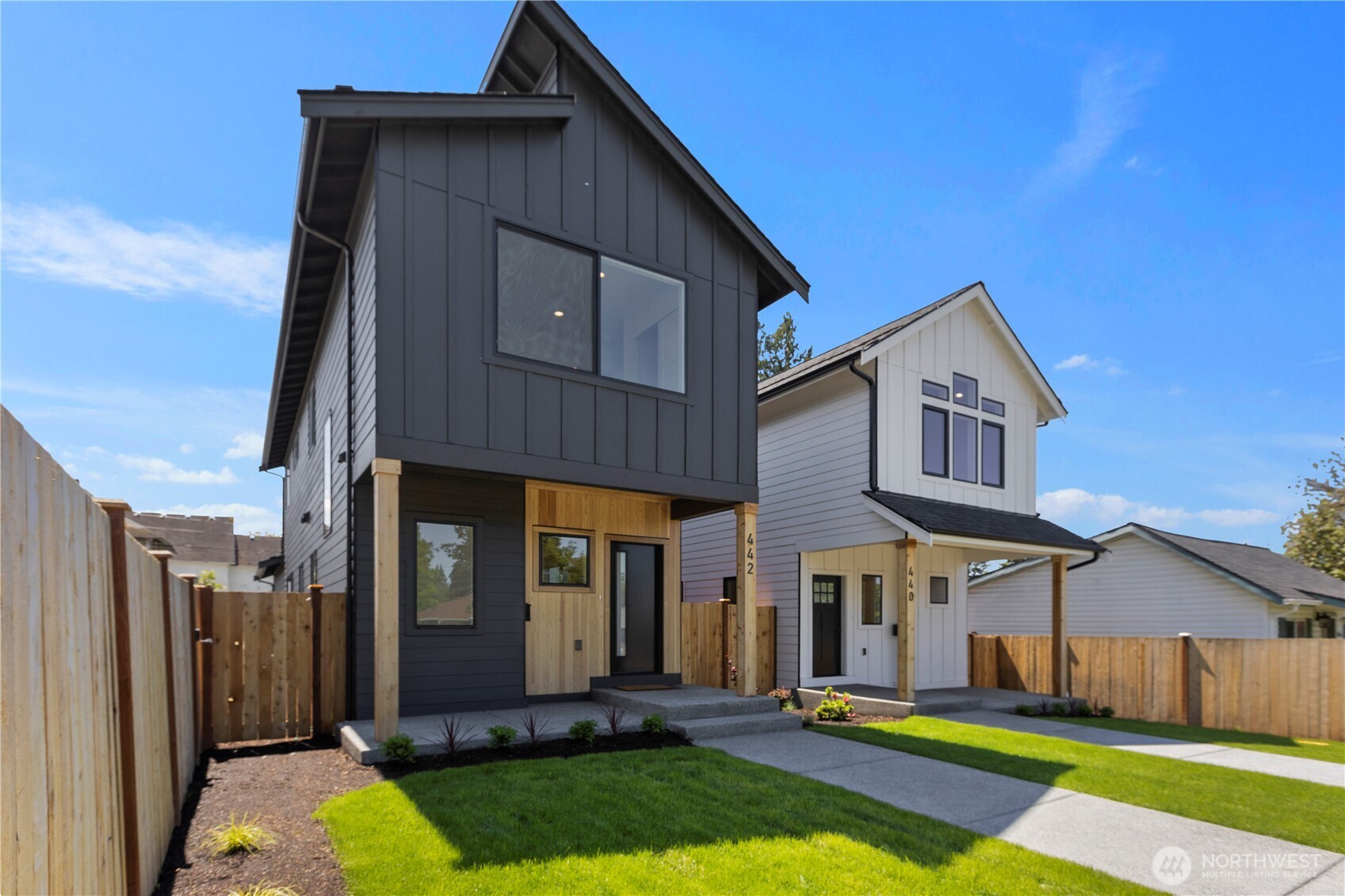 442 E 63rd Street Tacoma WA 98404