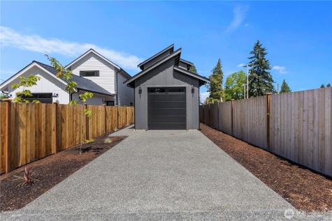 442 E 63rd Street Tacoma WA 98404
