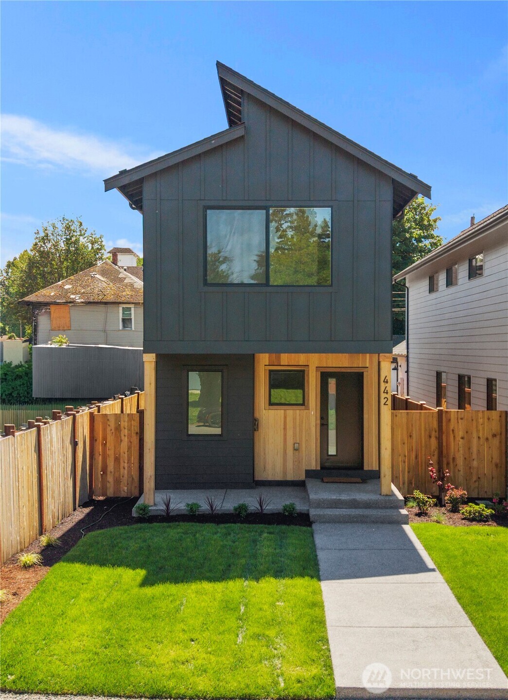 442 E 63rd Street Tacoma WA 98404