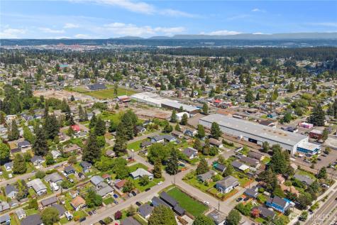 442 E 63rd Street Tacoma WA 98404