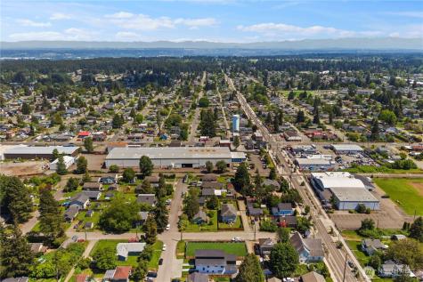442 E 63rd Street Tacoma WA 98404