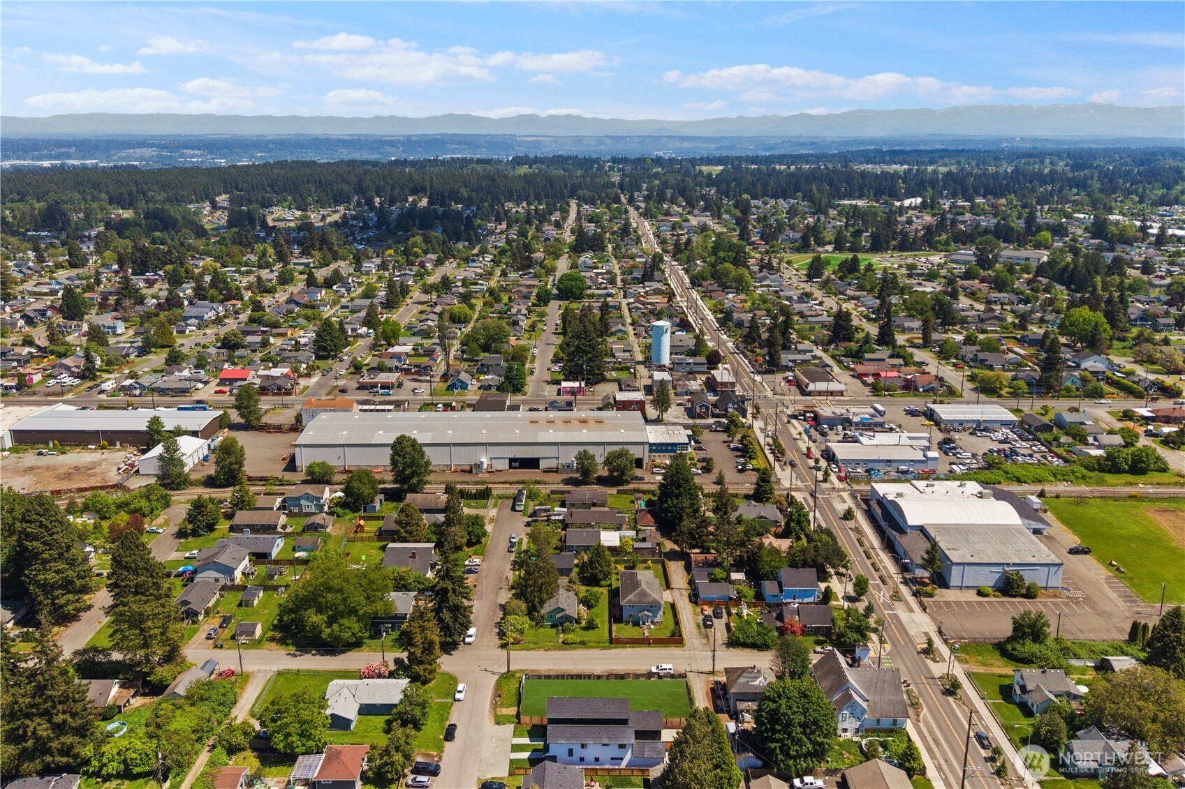 442 E 63rd Street Tacoma WA 98404
