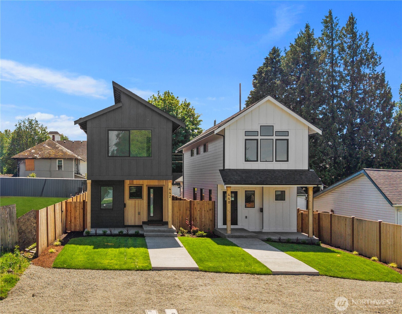 442 E 63rd Street Tacoma WA 98404
