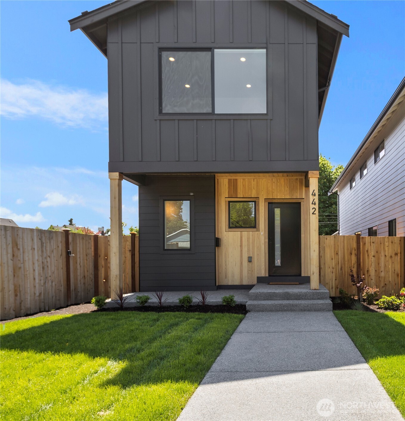 442 E 63rd Street Tacoma WA 98404