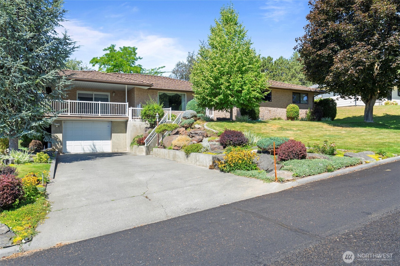 471 Statter Road Ephrata WA 98823