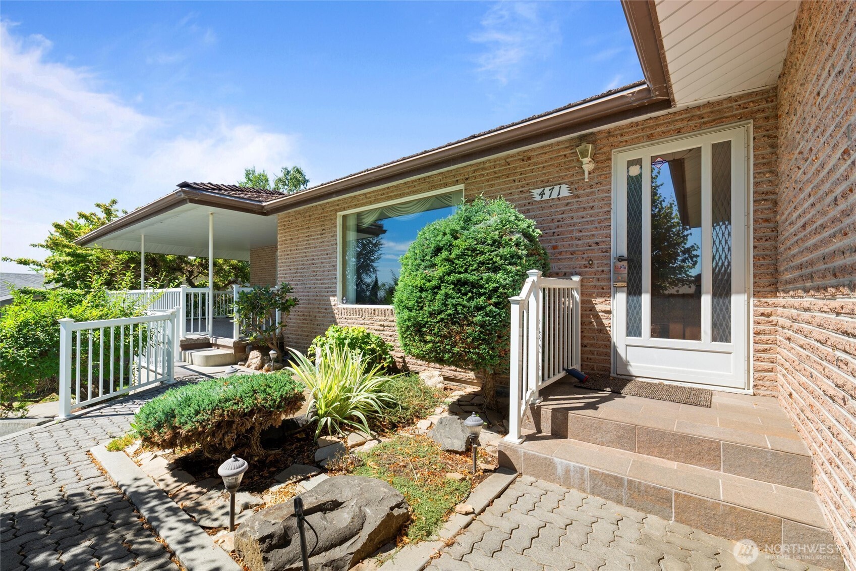 471 Statter Road Ephrata WA 98823