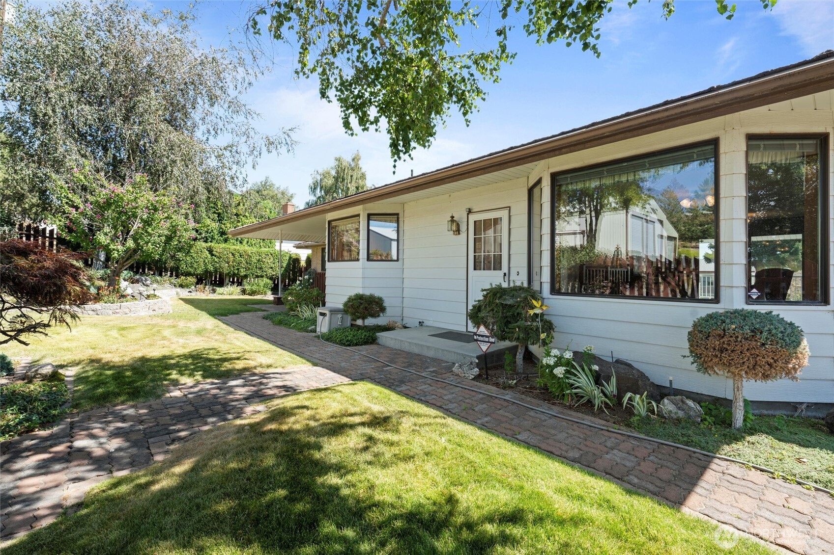 471 Statter Road Ephrata WA 98823
