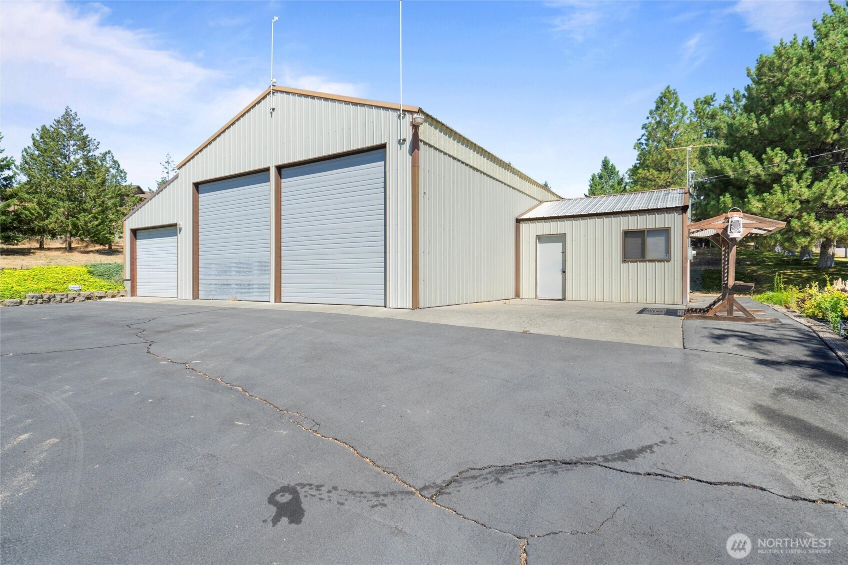 471 Statter Road Ephrata WA 98823