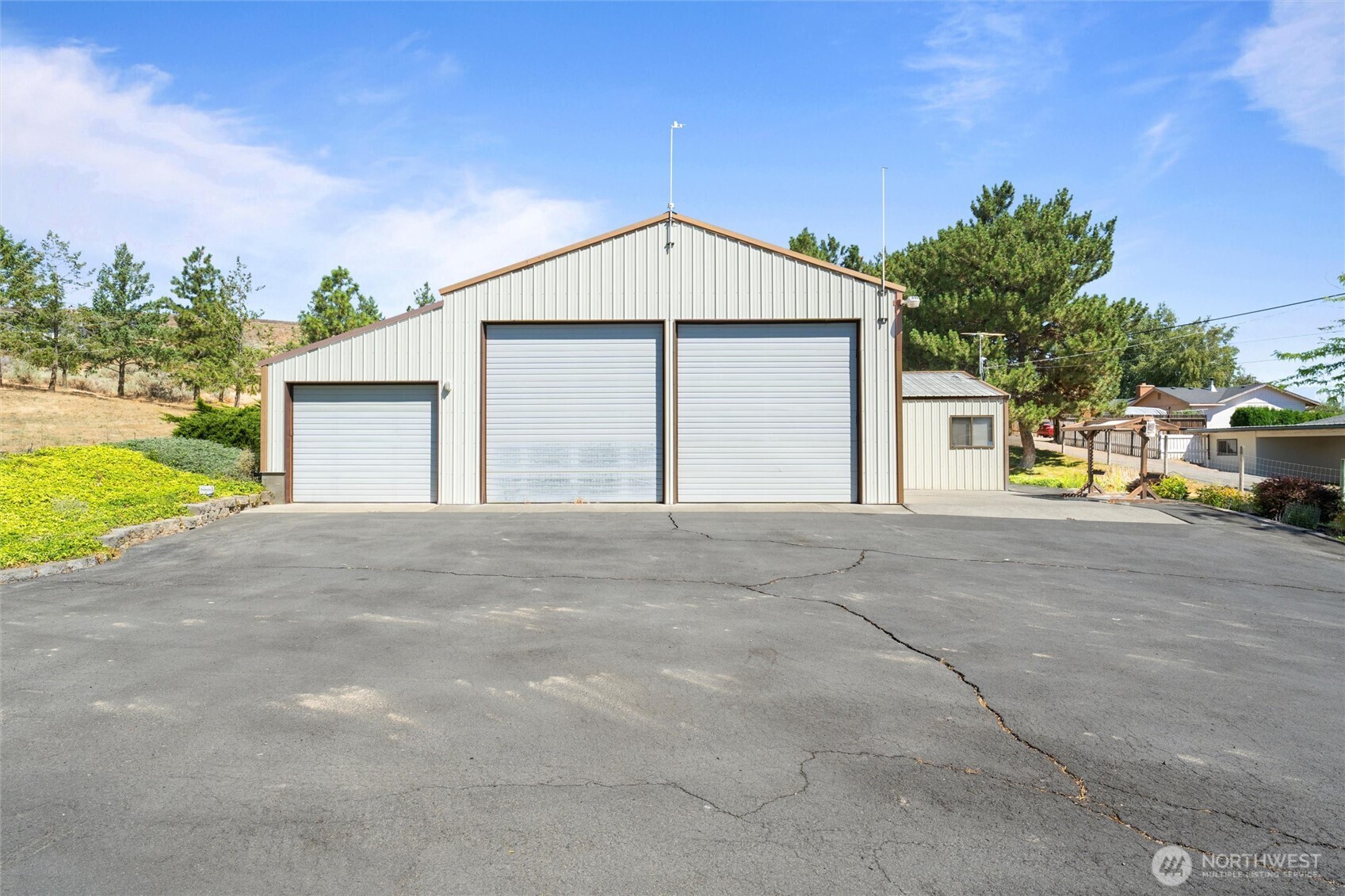 471 Statter Road Ephrata WA 98823