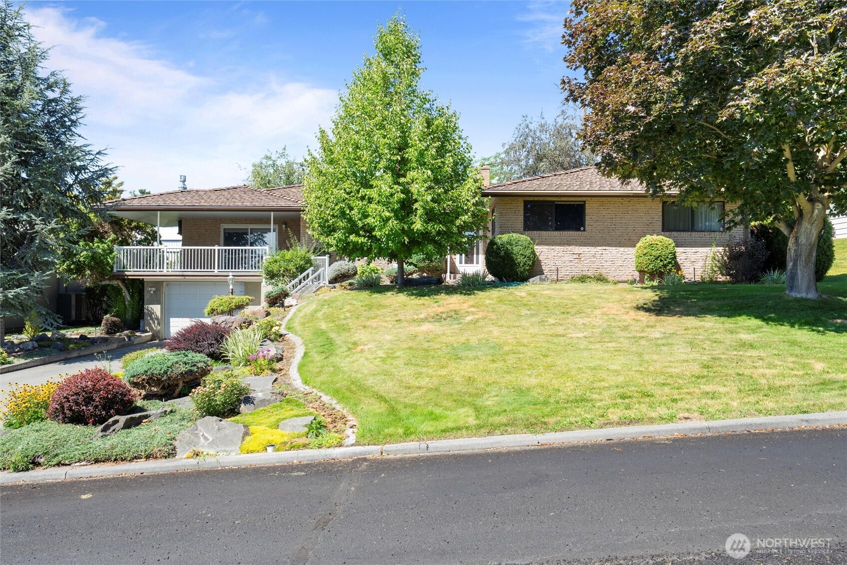471 Statter Road Ephrata WA 98823