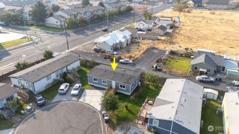 900 N Grape Moses Lake WA 98837