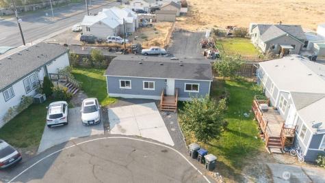 900 N Grape Moses Lake WA 98837
