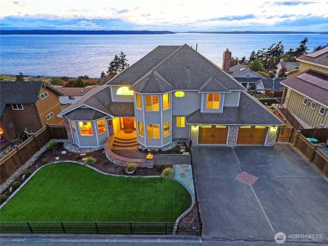 329 Burke Drive Camano Island WA 98282
