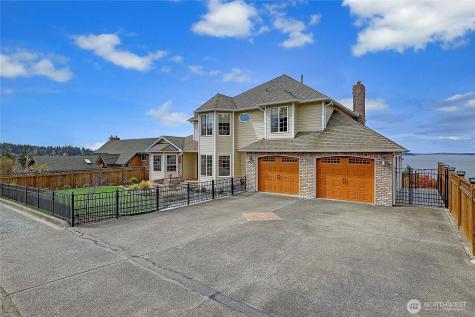 329 Burke Drive Camano Island WA 98282