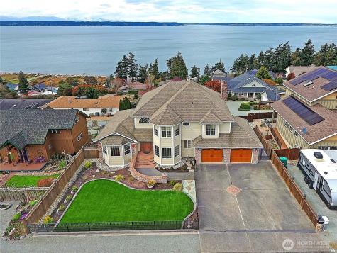 329 Burke Drive Camano Island WA 98282