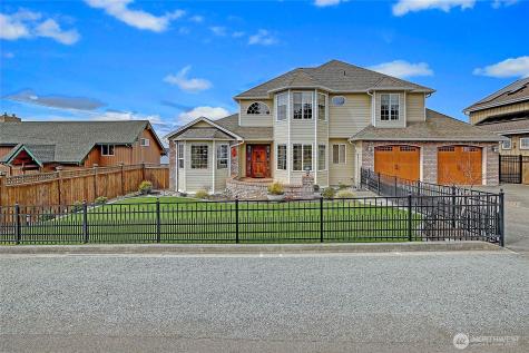 329 Burke Drive Camano Island WA 98282