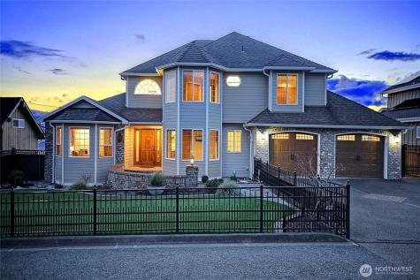 329 Burke Drive Camano Island WA 98282