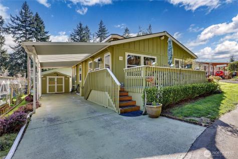 600 Lincoln Road Poulsbo WA 98370