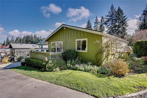 600 Lincoln Road Poulsbo WA 98370