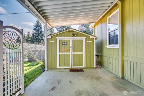 600 Lincoln Road Poulsbo WA 98370