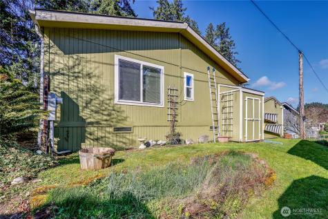 600 Lincoln Road Poulsbo WA 98370