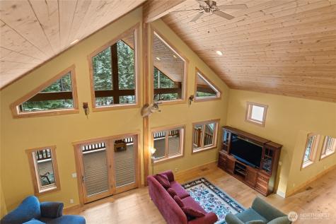 2677 Sumac Lane Leavenworth WA 98826