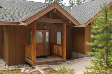 2677 Sumac Lane Leavenworth WA 98826
