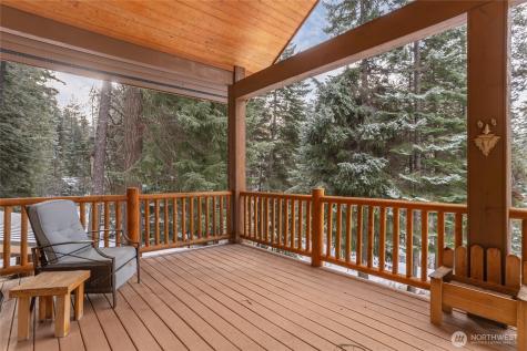 2677 Sumac Lane Leavenworth WA 98826