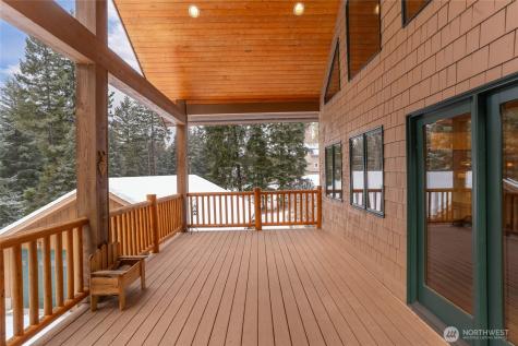 2677 Sumac Lane Leavenworth WA 98826